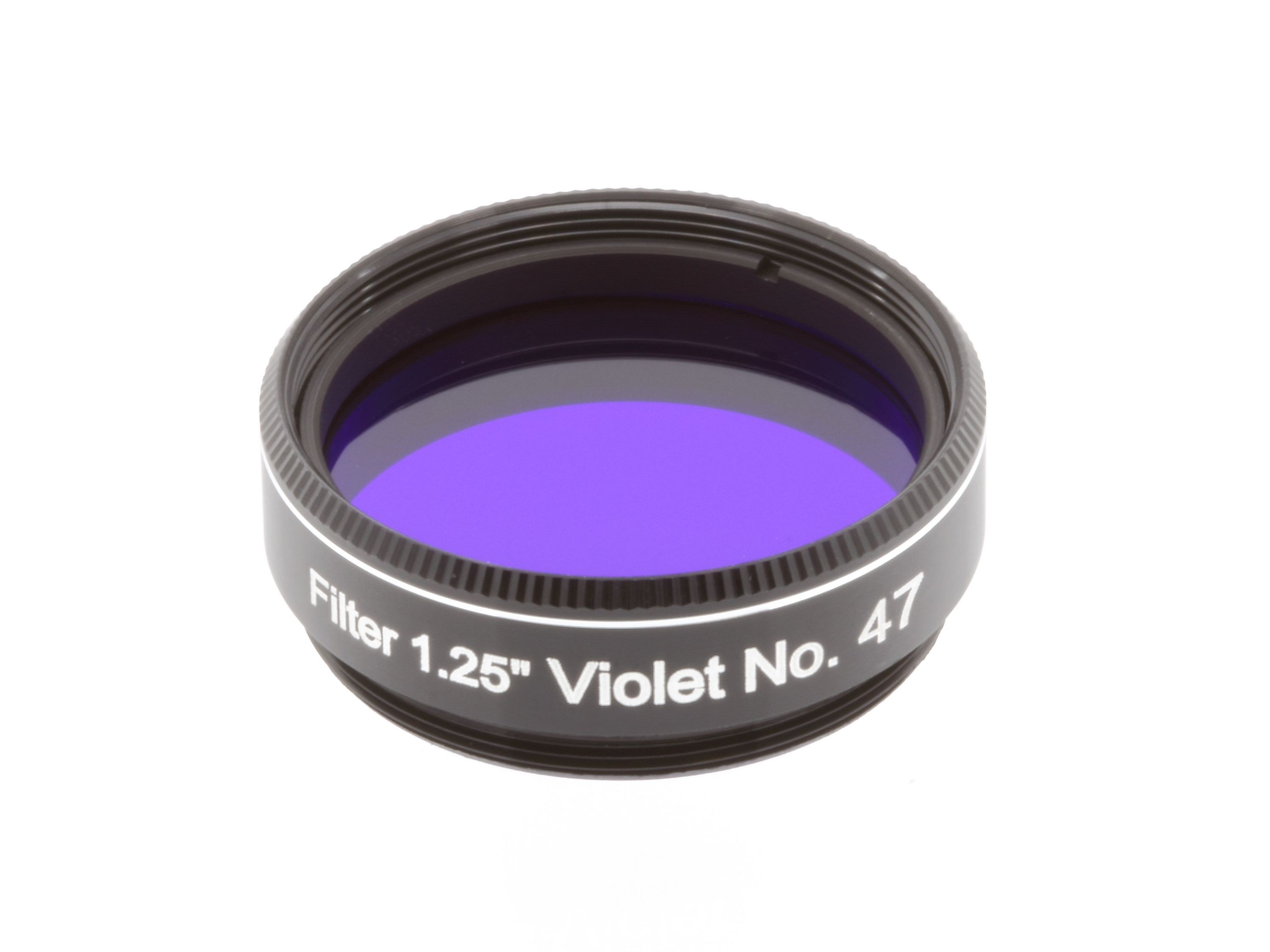 EXPLORE SCIENTIFIC Filtro 1.25" violeta nr. 47