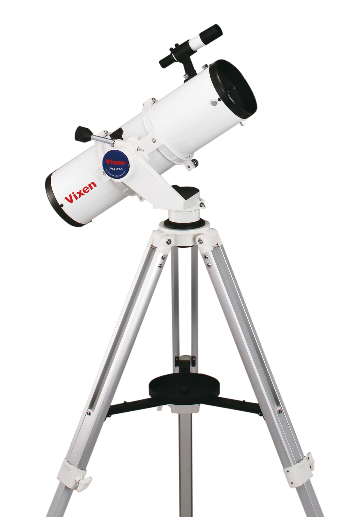 Set de telescopio Vixen R130Sf Porta II