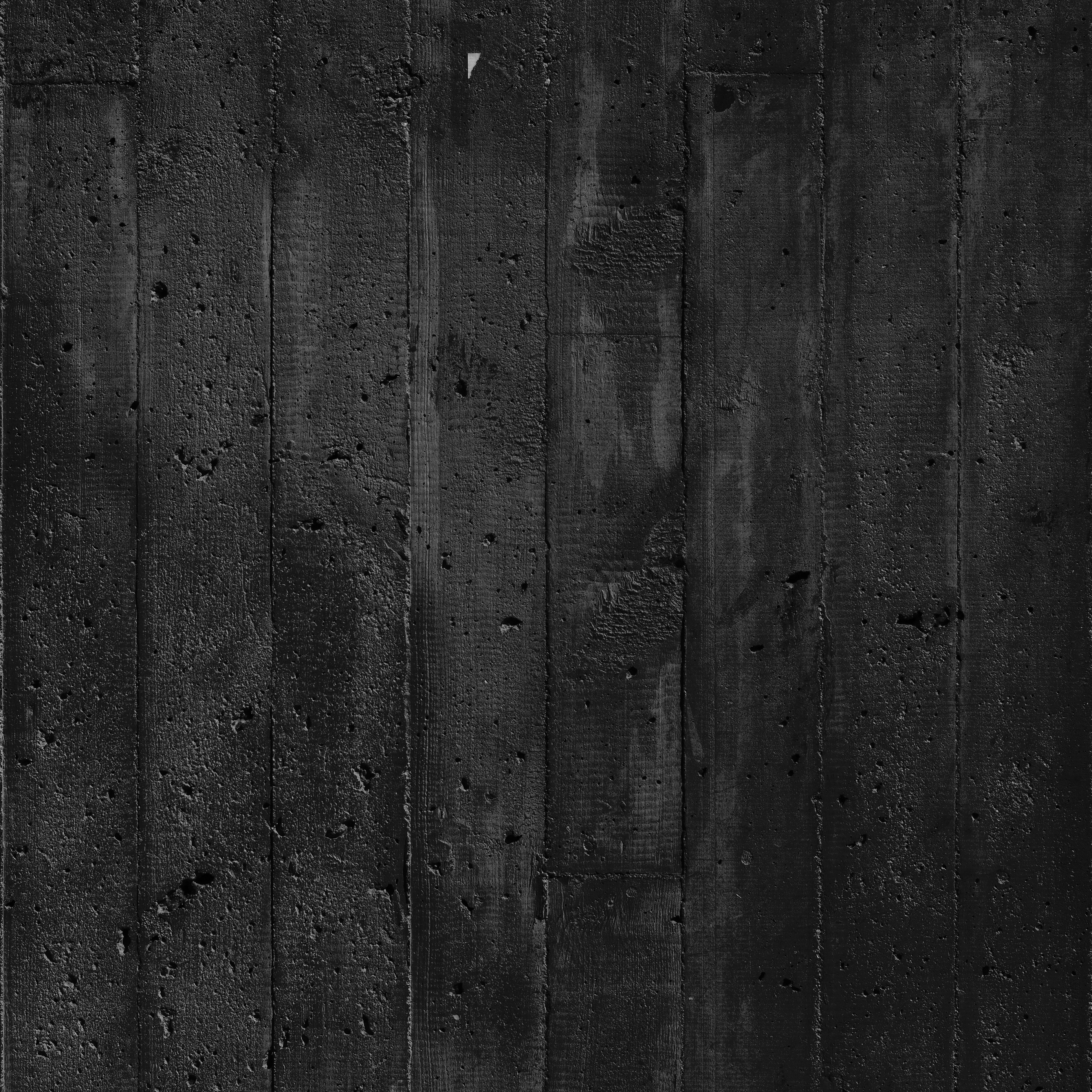 Fondo BRESSER Flatlay para Fotos tomadas desde arriba - 40 x 40 cm Tablones de Madera Negros