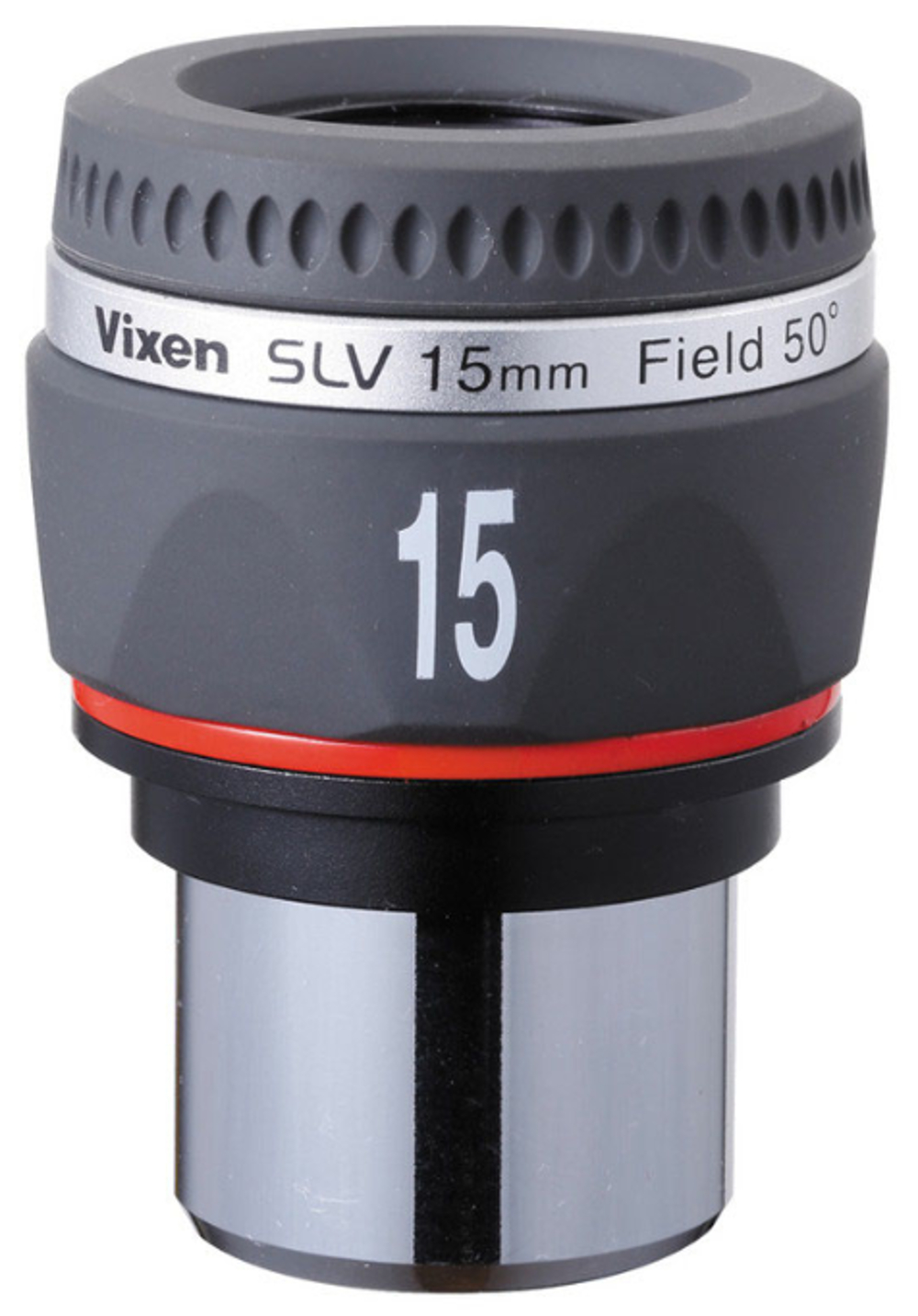 Ocular Vixen SLV 50° 15 mm (1,25'')