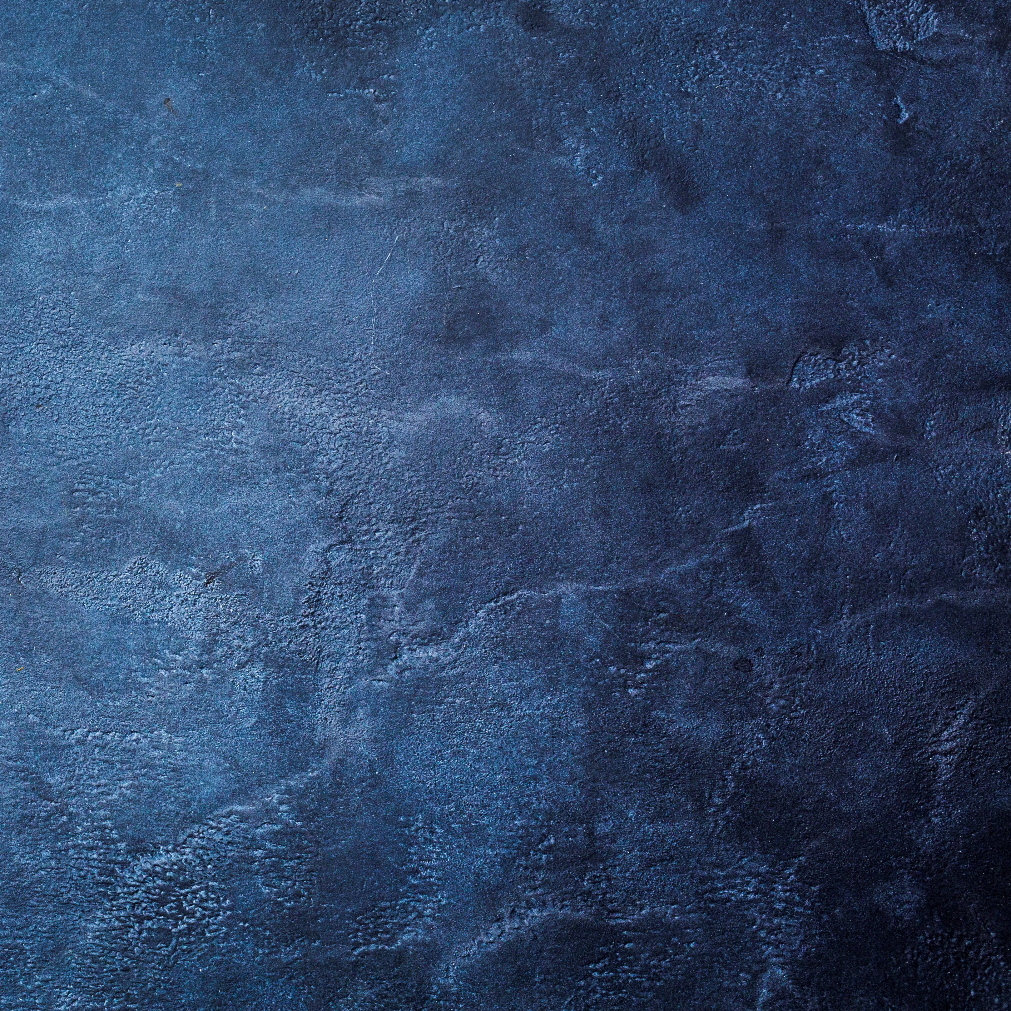 Fondo BRESSER Flatlay para Fotos tomadas desde arriba - 60 x 60 cm Azul Oscuro Abstracto