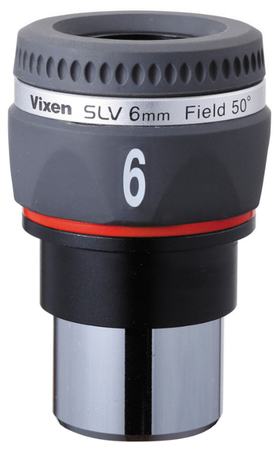 Ocular Vixen SLV 50° 6 mm (1,25'')