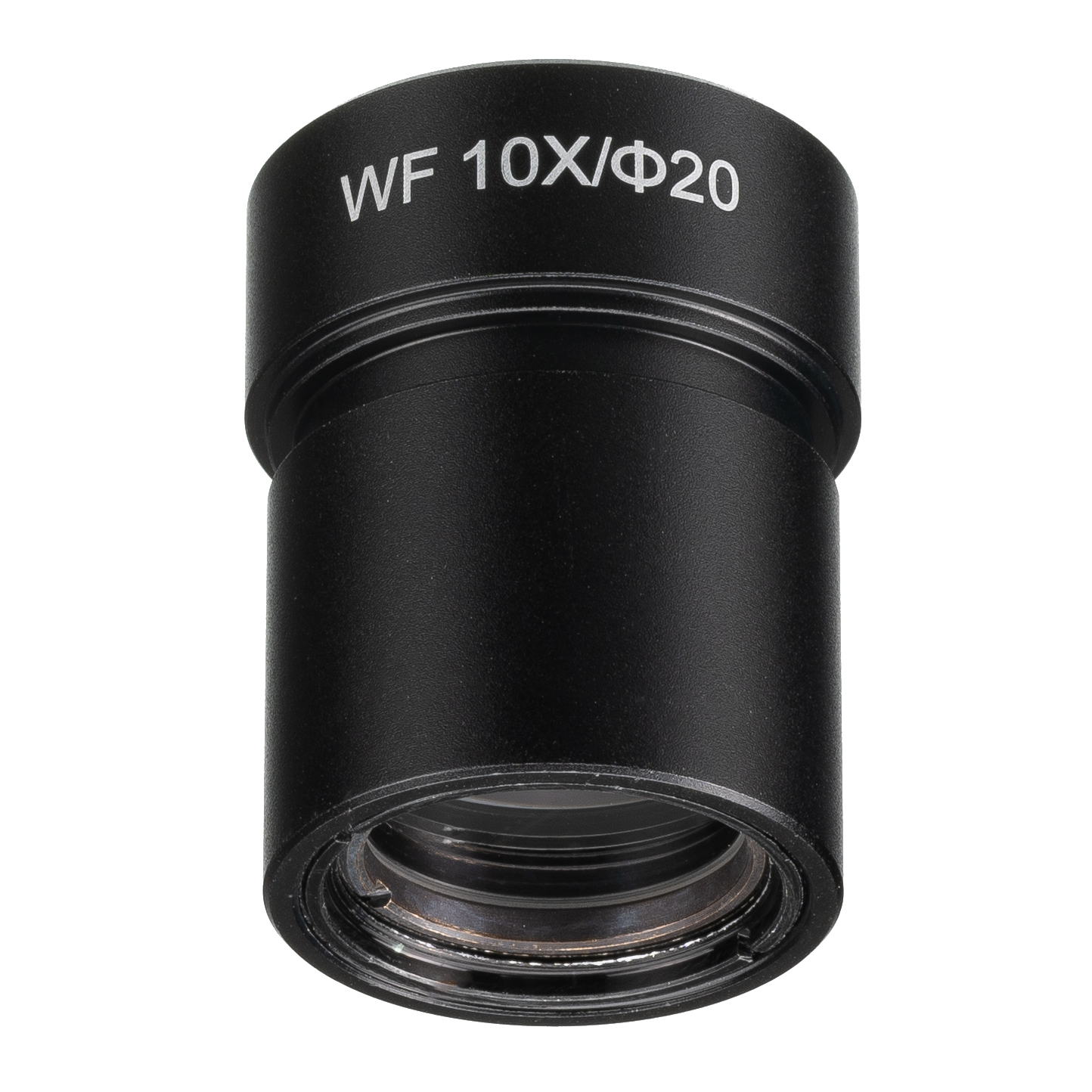 BRESSER WF10x 30,5mm Ocular Micrómetro