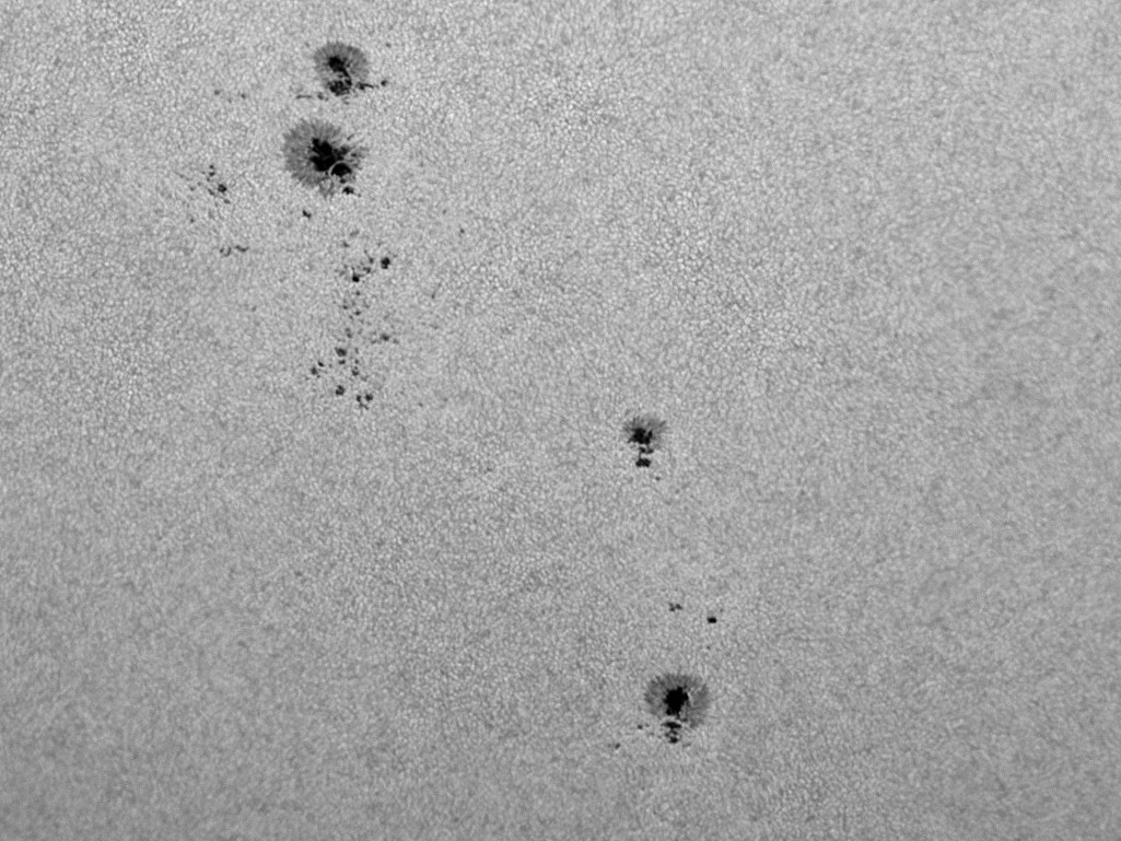 Prisma de Herschel LUNT LS1.25HW 50,8mm (2'')