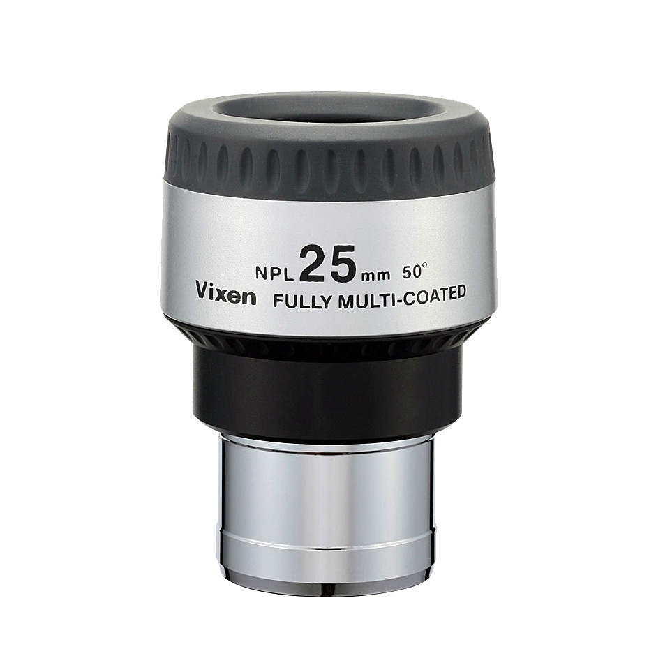 Vixen NPL 50° Okular 25 mm (1,25'') - Refurbished
