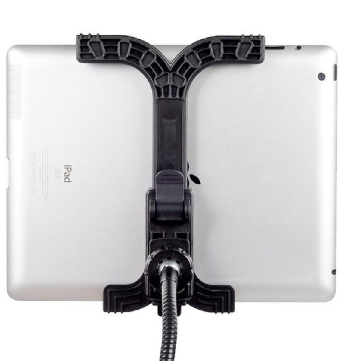 Soporto flexible BRESSER de cuello de cisne BRESSER BR-145 para tabletas y teléfonos