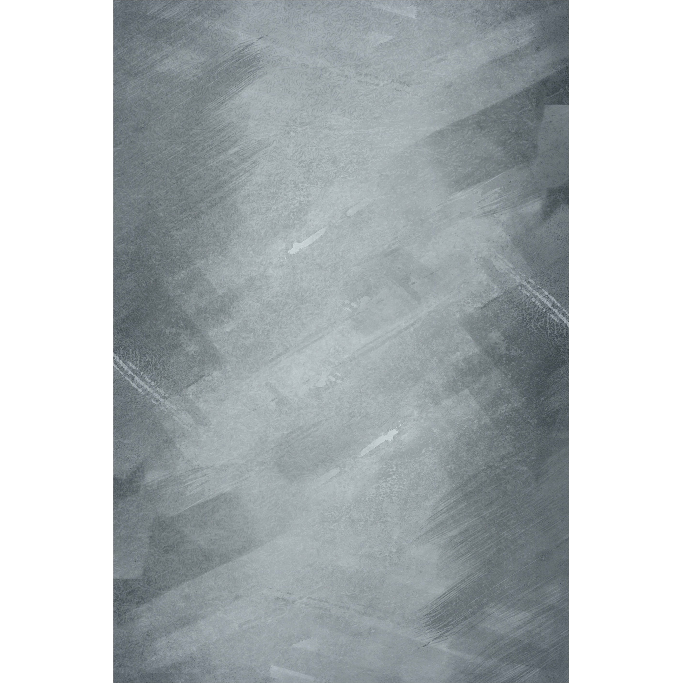 Fondo de Tela BRESSER con Estampado fotográfico 80 x 120 cm - Painted Grey