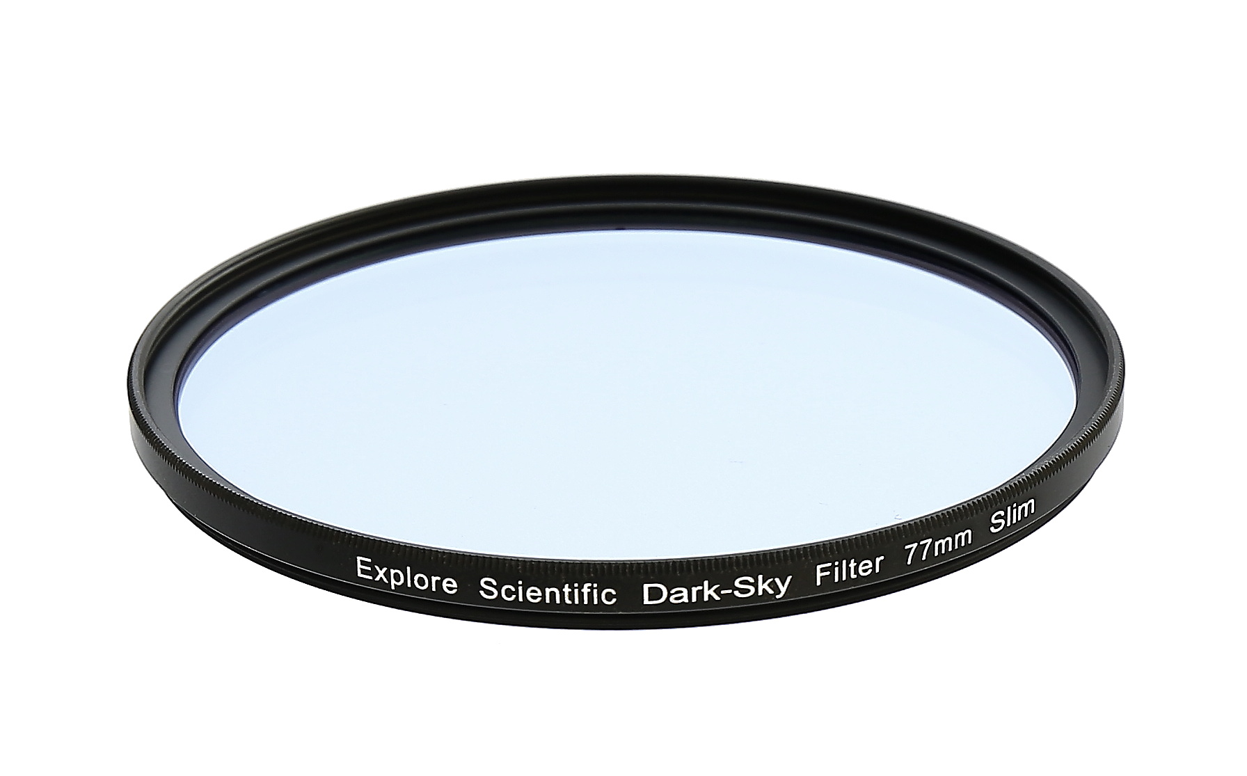 EXPLORE SCIENTIFIC Filtro Dark-Sky 77mm Slim