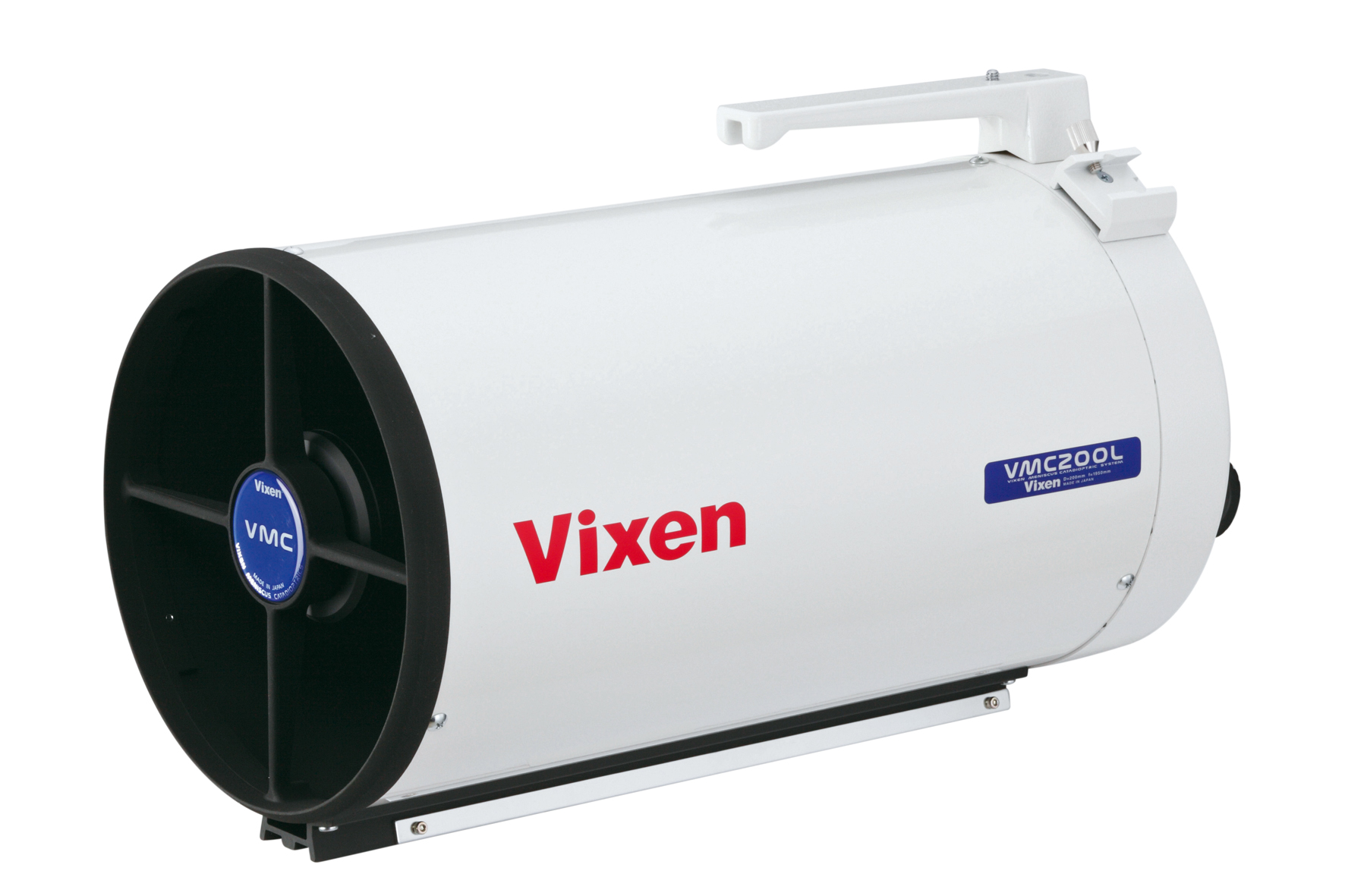 Telescopio reflector Vixen VMC200L Maksutov-Cassegrain - Tubo óptico