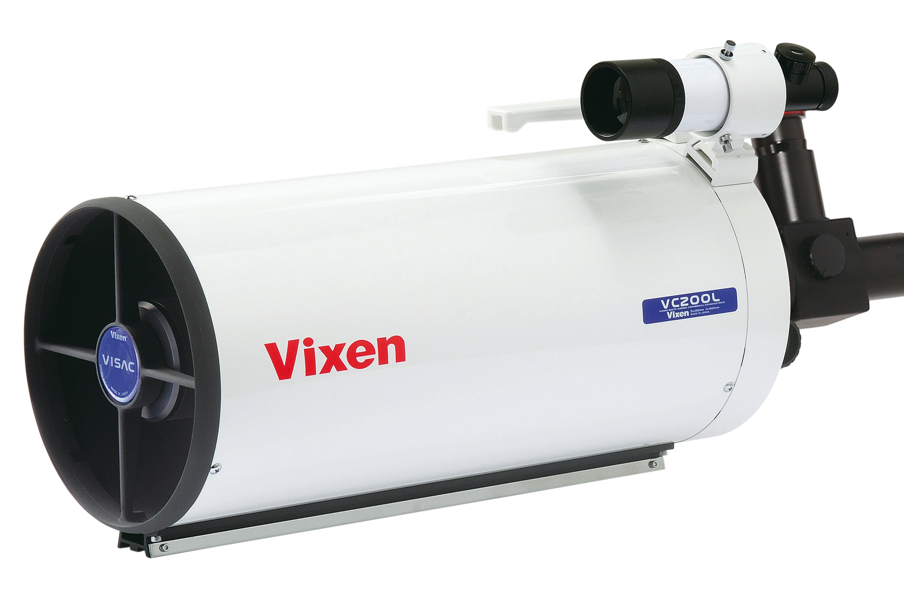 Conjunto de telescopio Vixen SX2WL VC200L