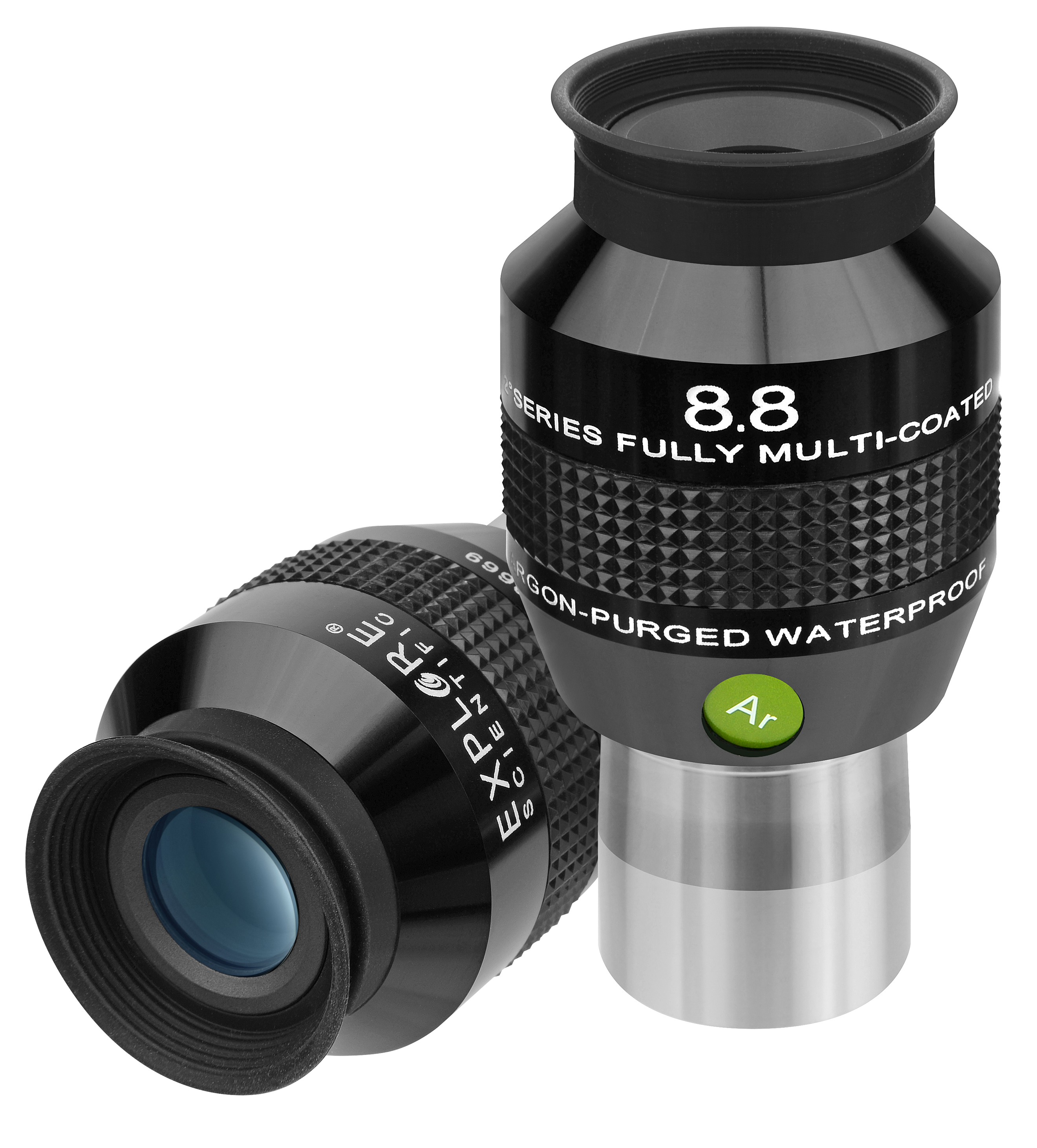 EXPLORE SCIENTIFIC 82° Ar Ocular 8,8mm (1,25")