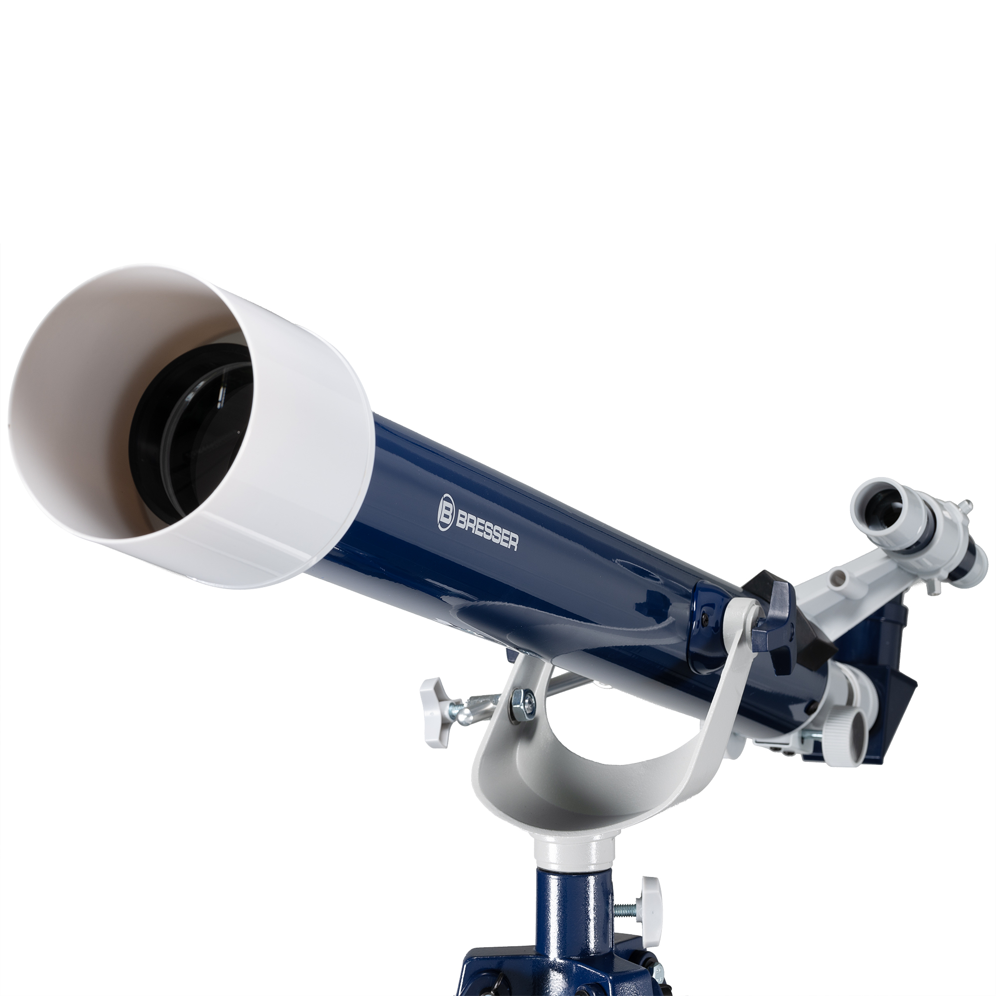 BRESSER JUNIOR 60/700 AZ1 Telescopio Refractor