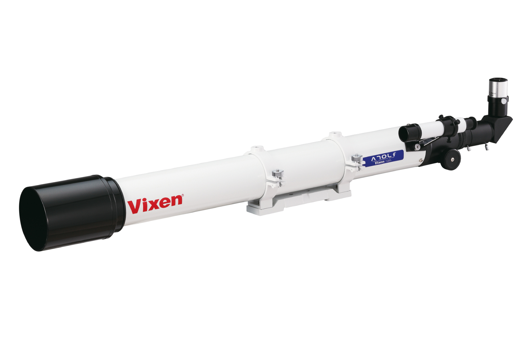 Refractor acromático Vixen A70Lf - Tubo óptico