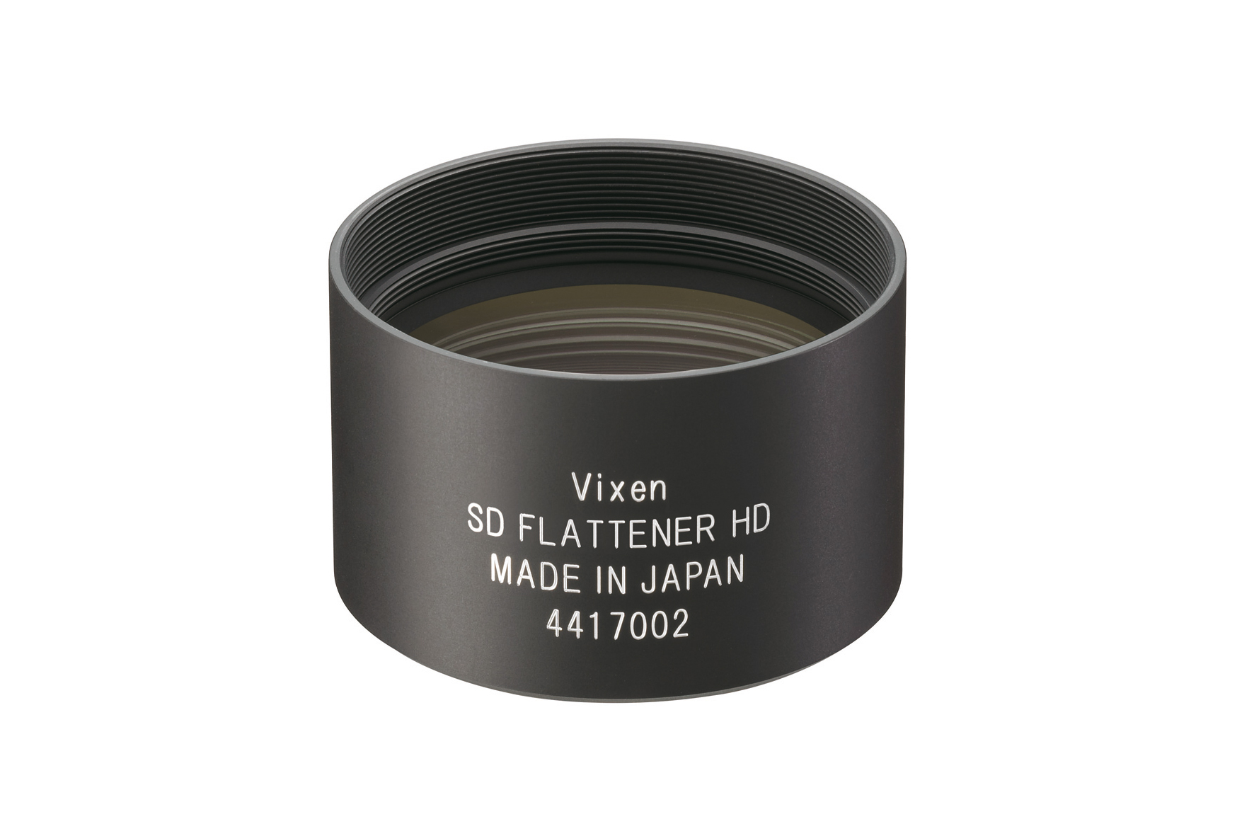 Vixen SD Reductor HD Kit