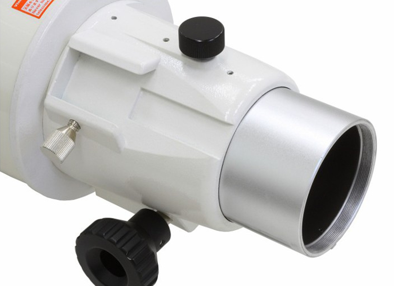 Refractor apocromático  AX103S - Tubo óptico