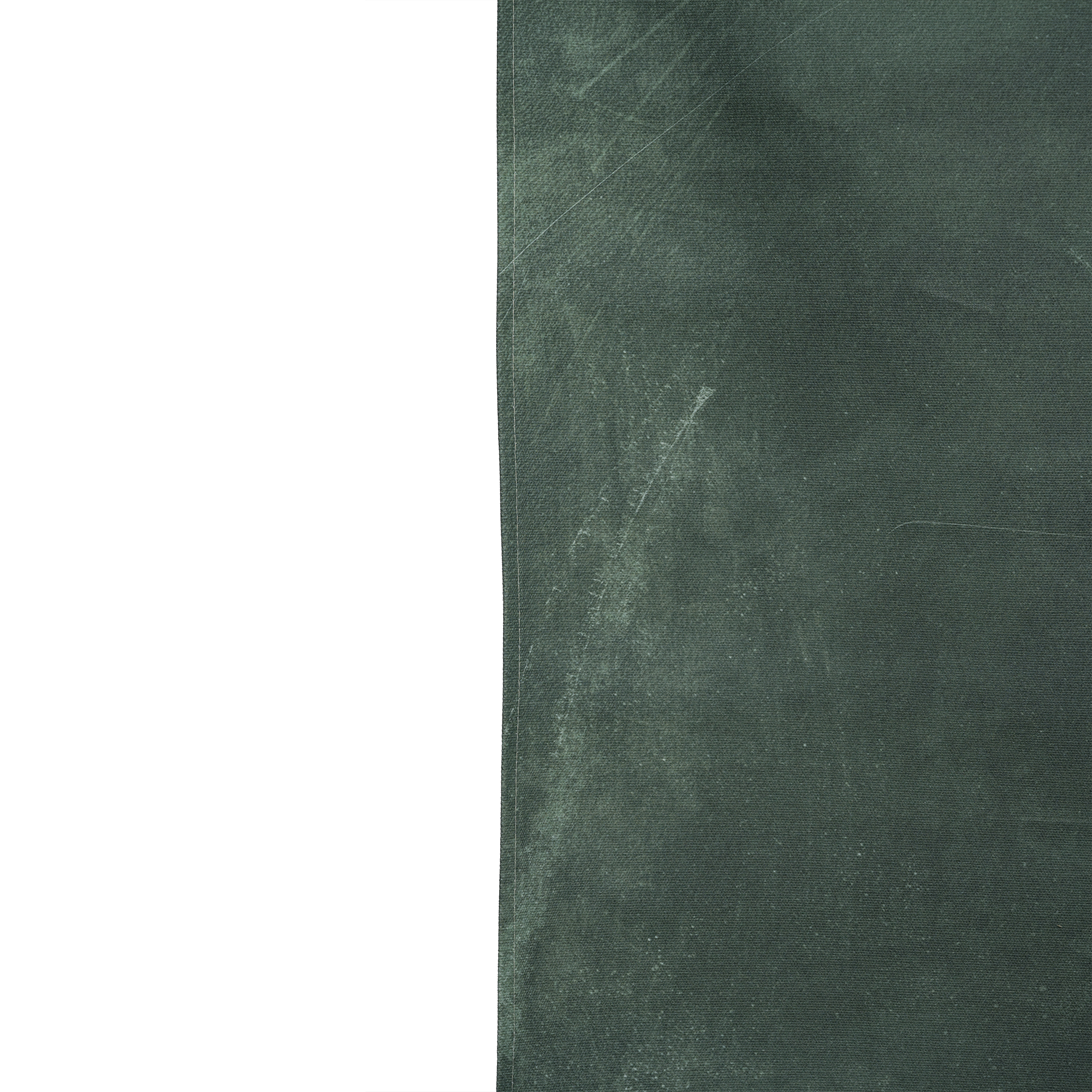 Fondo de Tela BRESSER con Estampado fotográfico 80 x 120 cm - Abstract Green