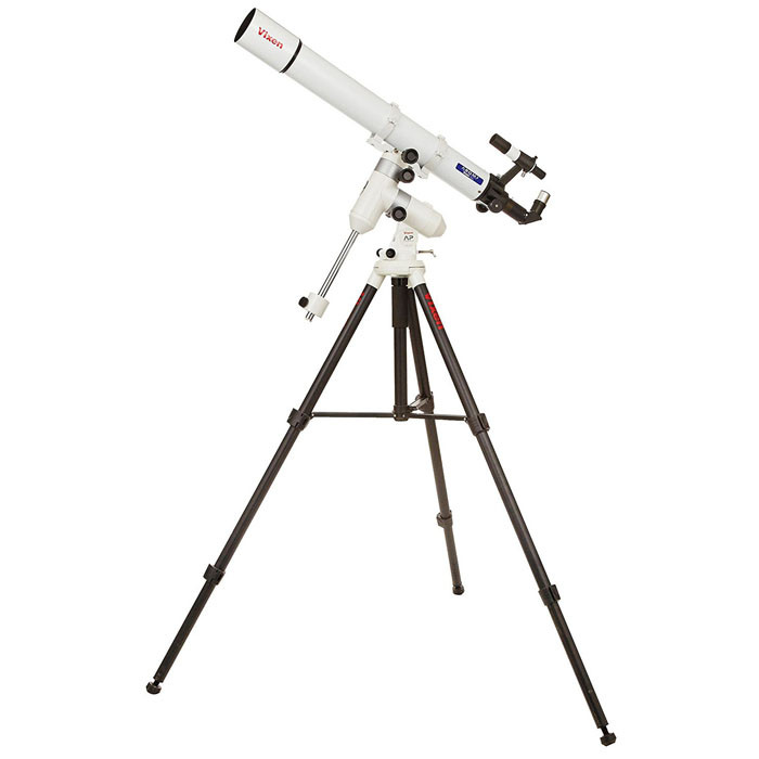 Telescopio Vixen AP-A80Mf