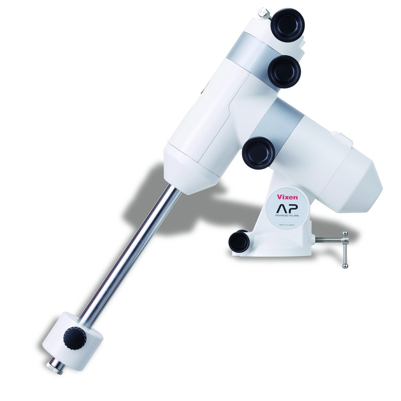 Set de telescopio Vixen AP ED80Sf