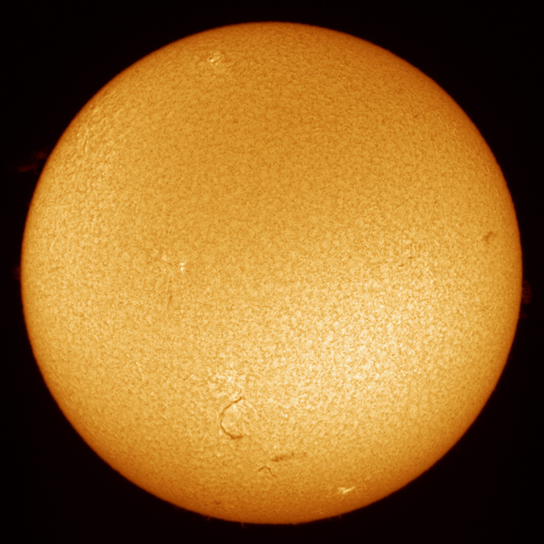Telescopio solar H-Alfa LUNT LS50THa/B600PT 