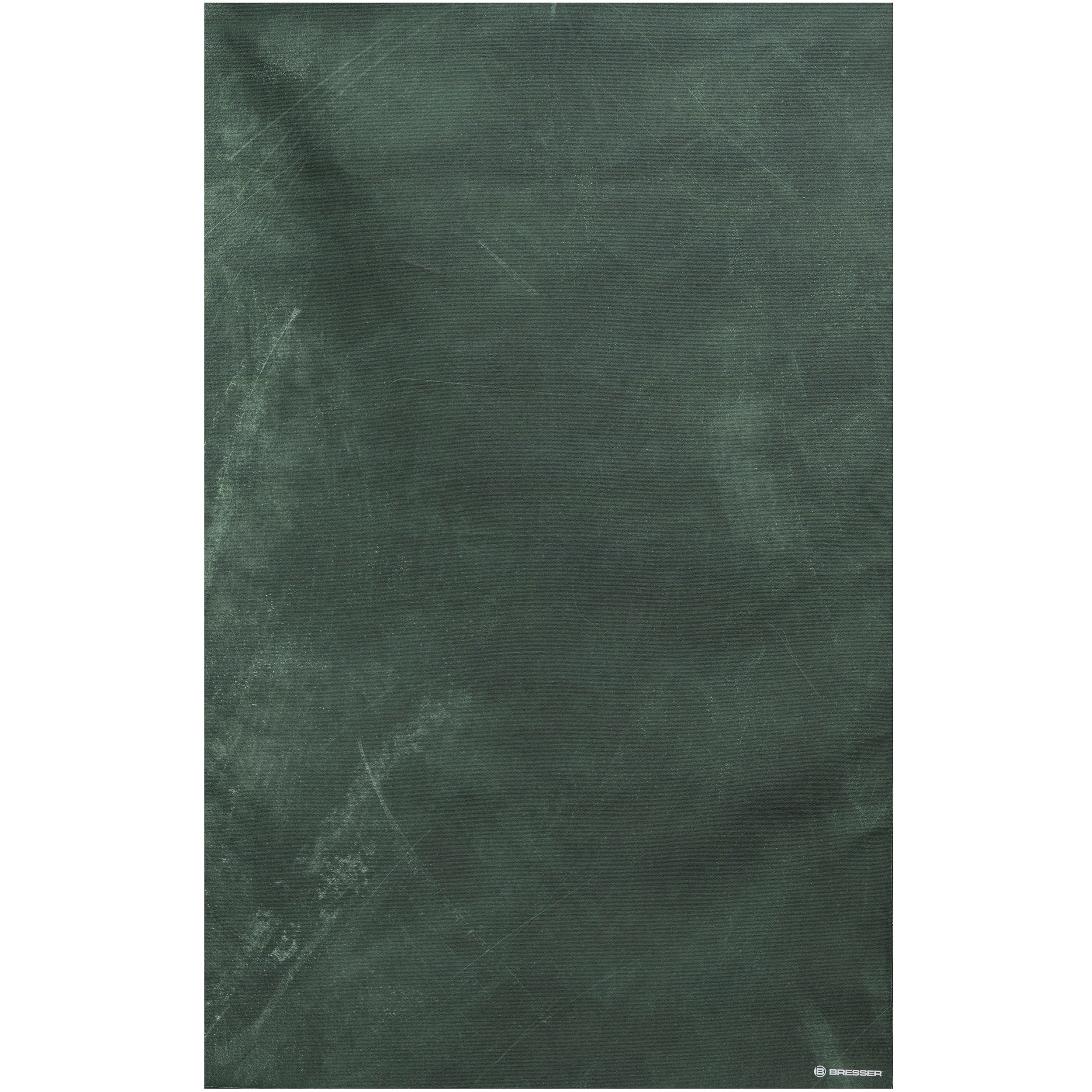 Fondo de Tela BRESSER con Estampado fotográfico 80 x 120 cm - Abstract Green