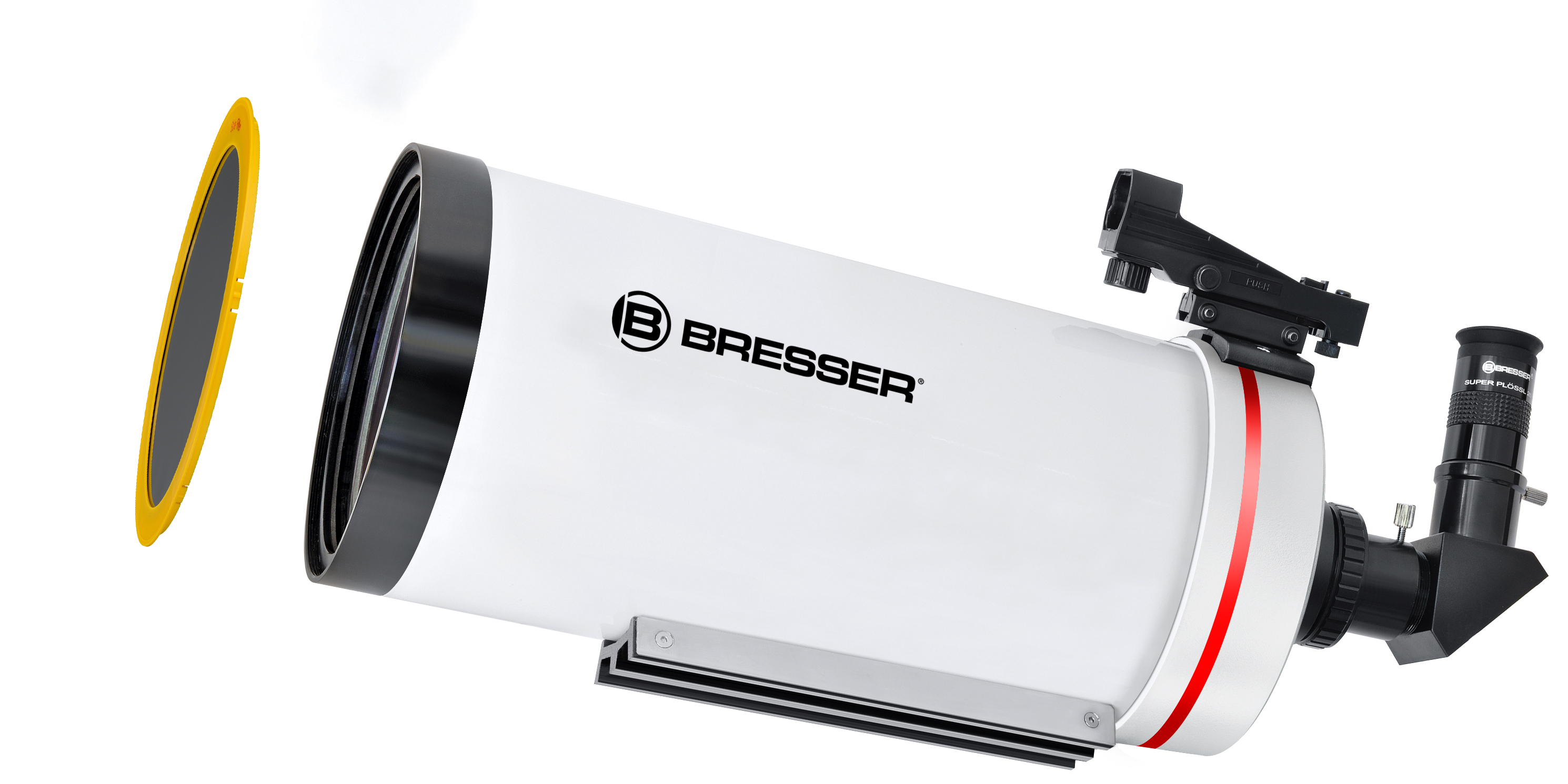 BRESSER Messier MC-127/1900 OTA Tubo óptico