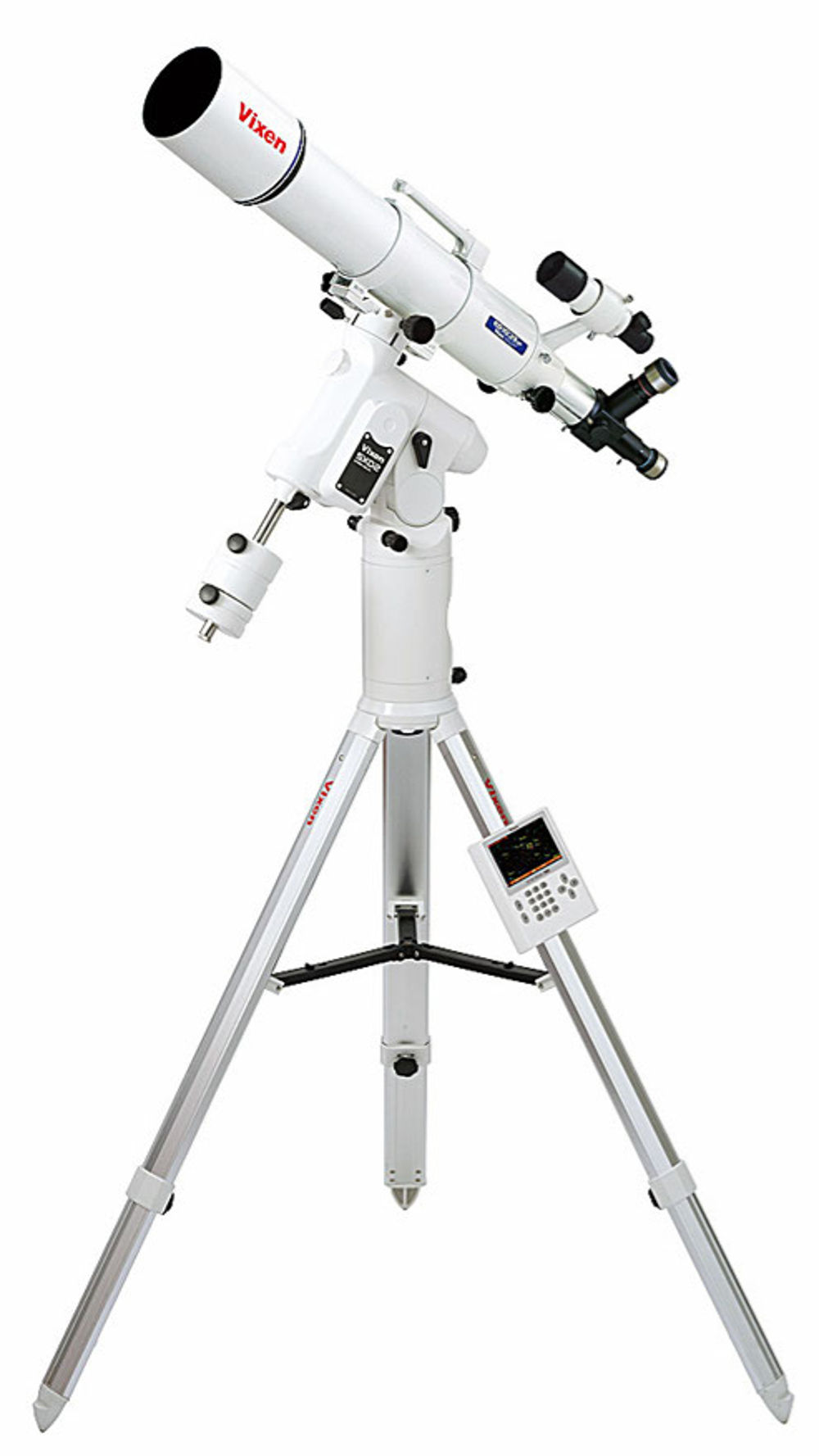 Conjunto de telescopio completo SXD2-SD103S
