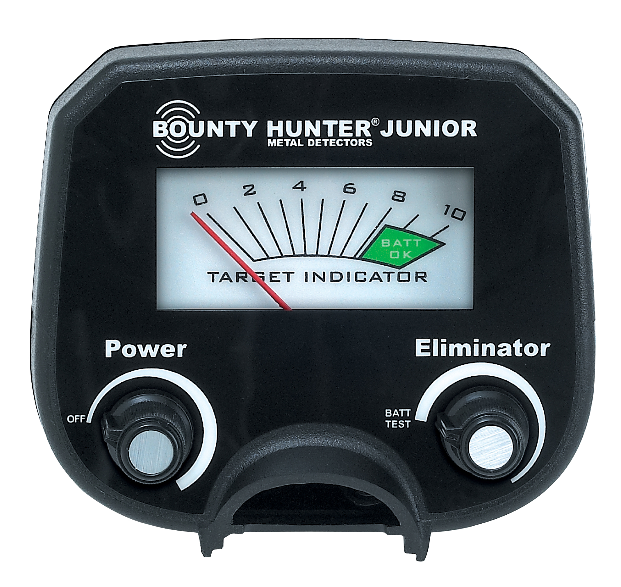 Detector de metales BOUNTY HUNTER Junior