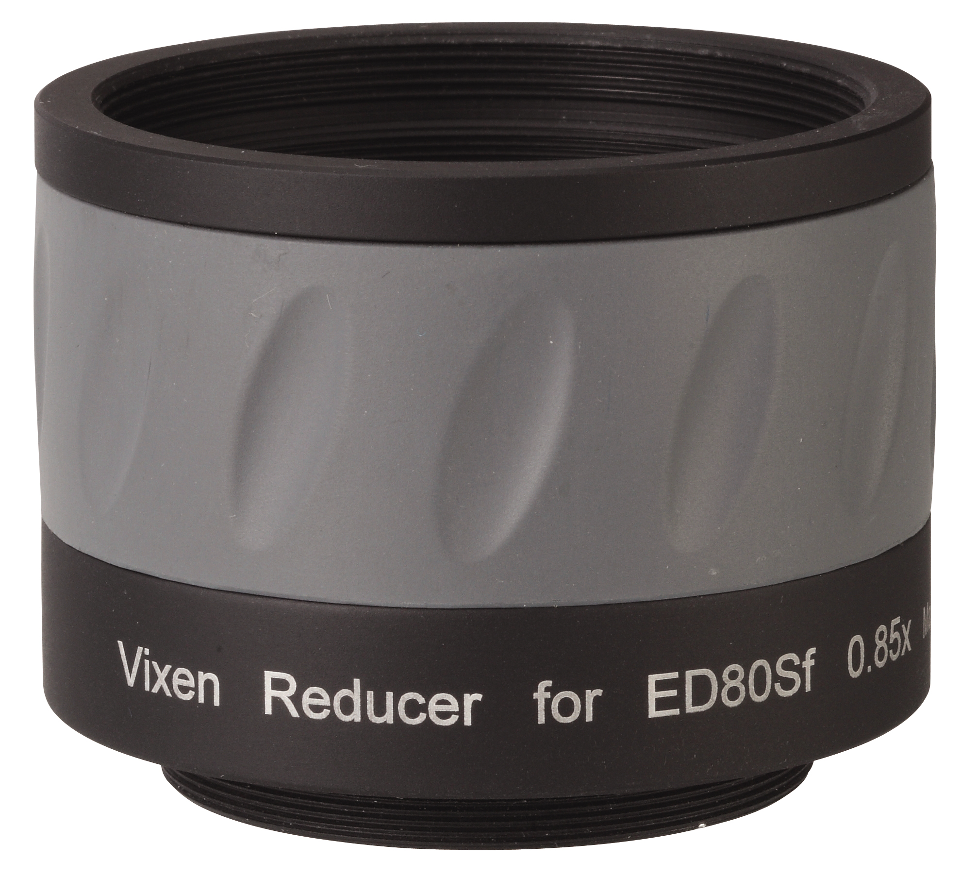 Reductor de Focal Vixen 0,85x para ED80Sf (Nikon)