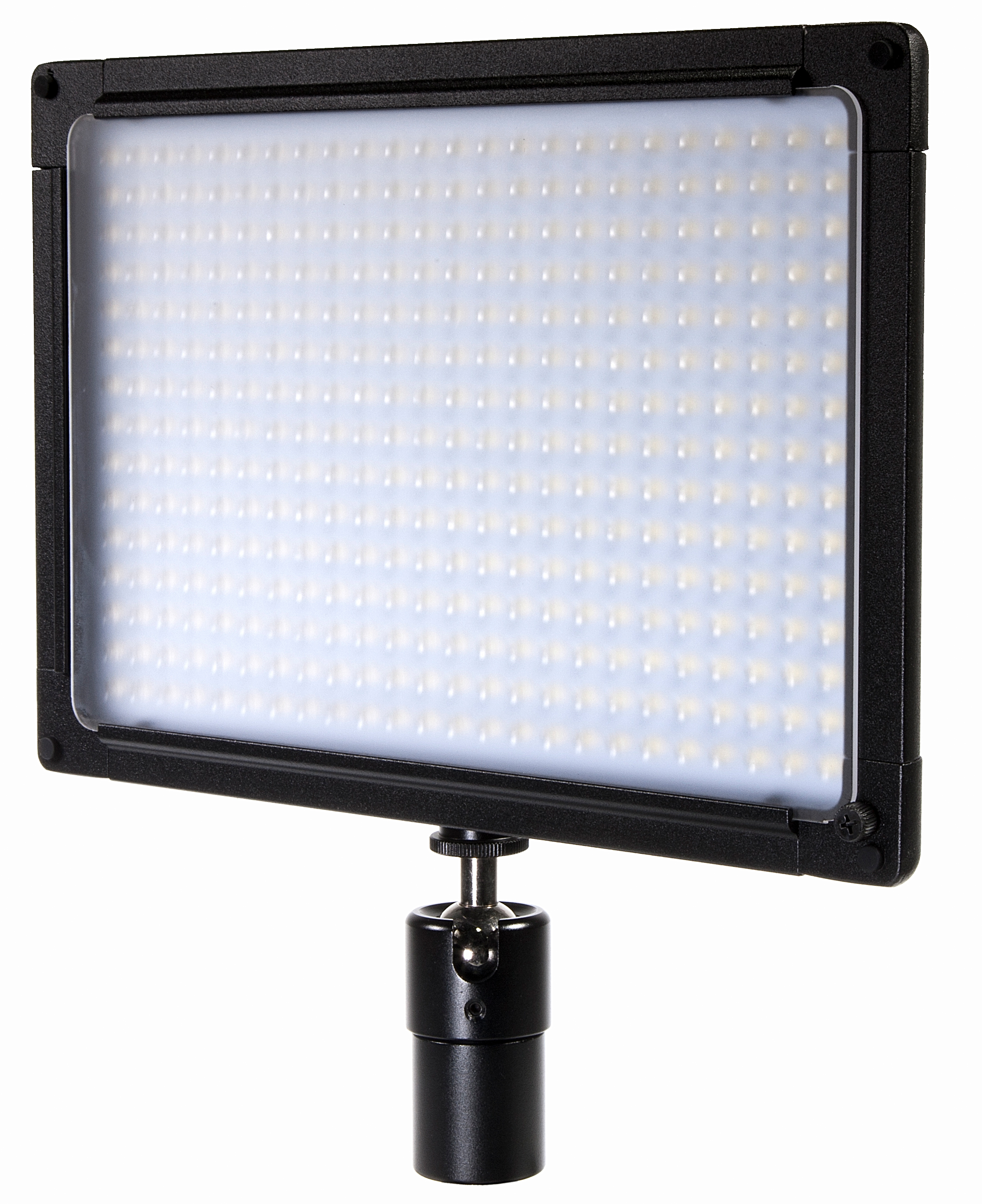 Lámpara LED BRESSER SH-360A Bi-Color Set de 3 Piezas