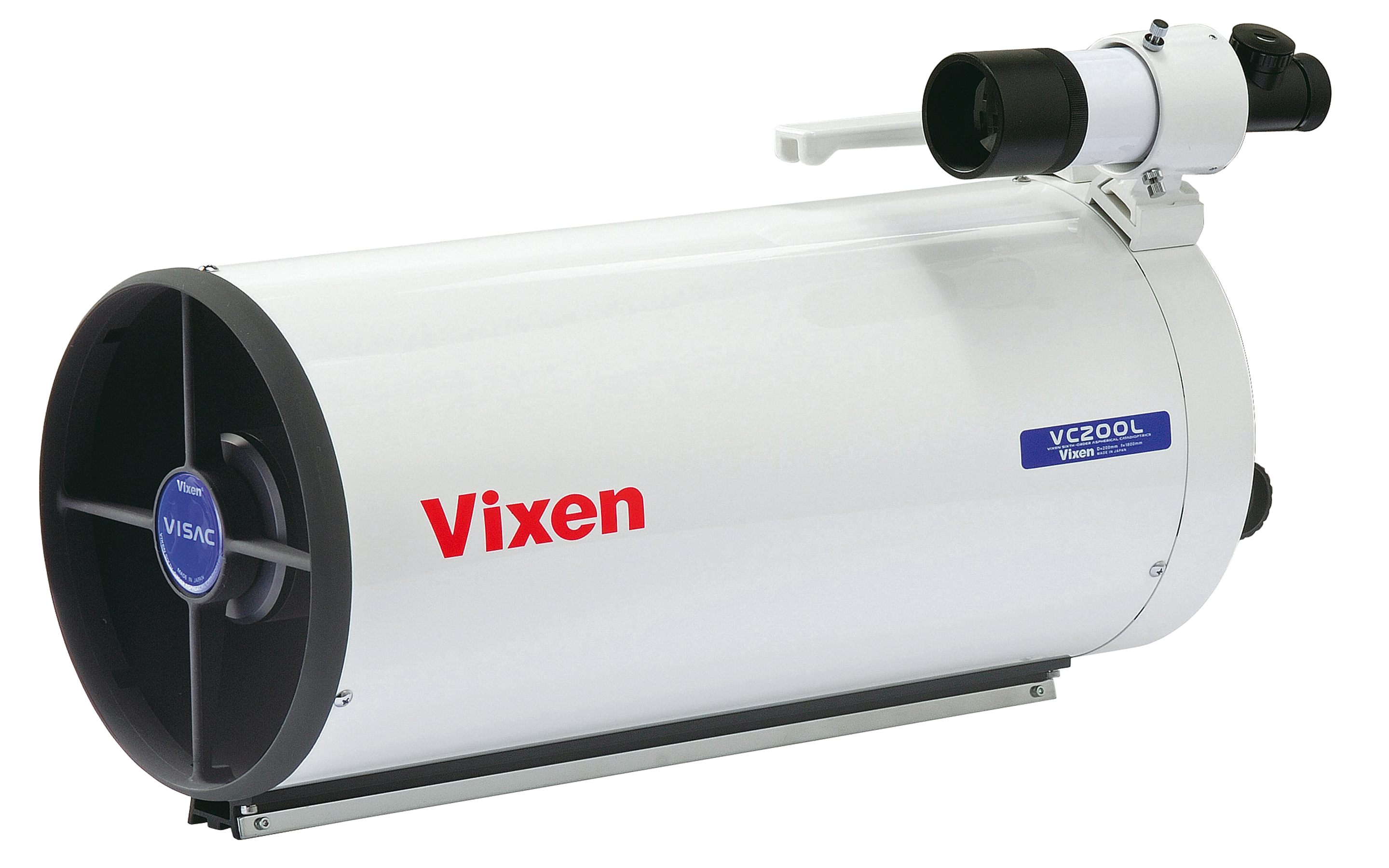 Tubo óptico Vixen VC200L