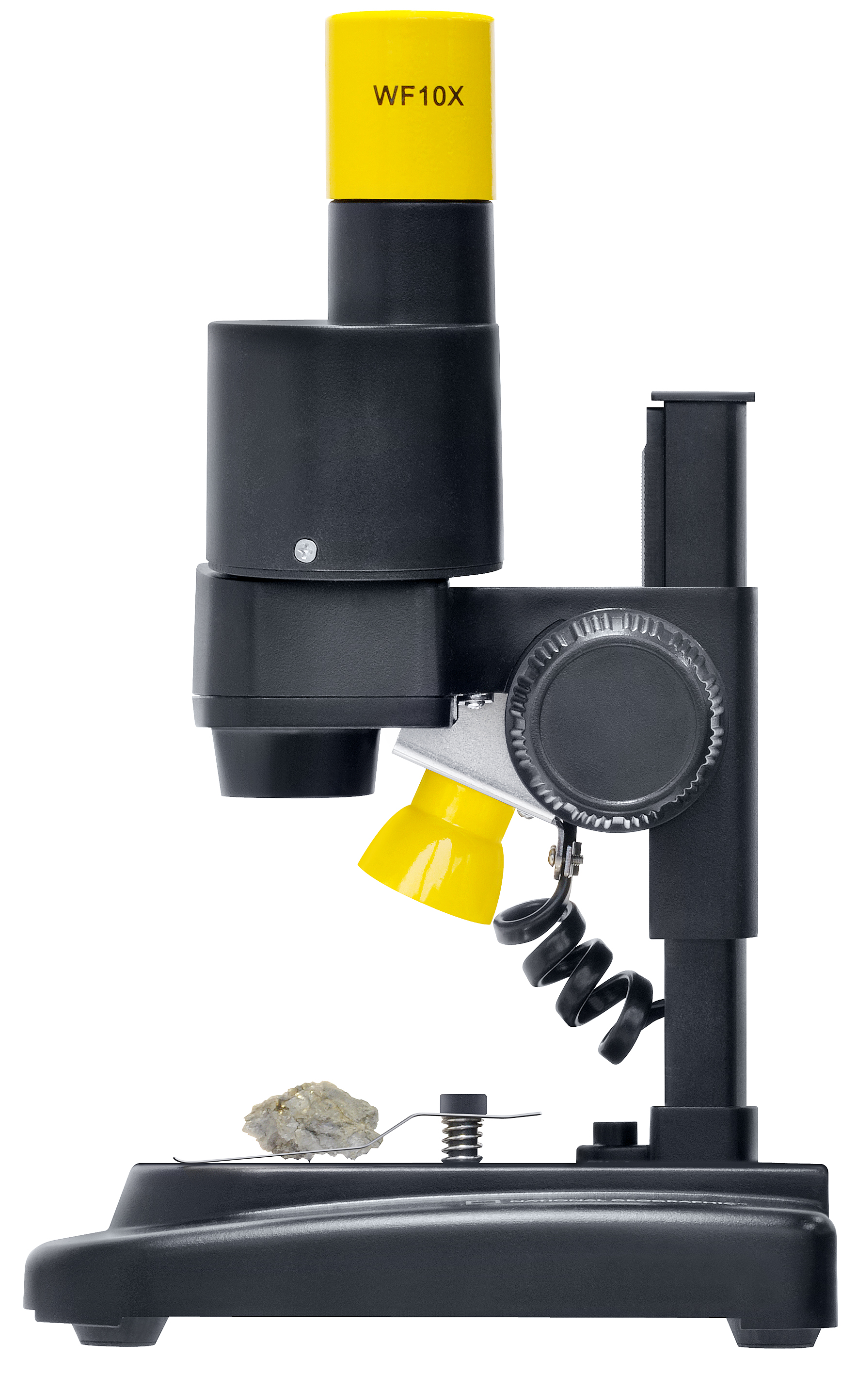 NATIONAL GEOGRAPHIC Microscopio binocular