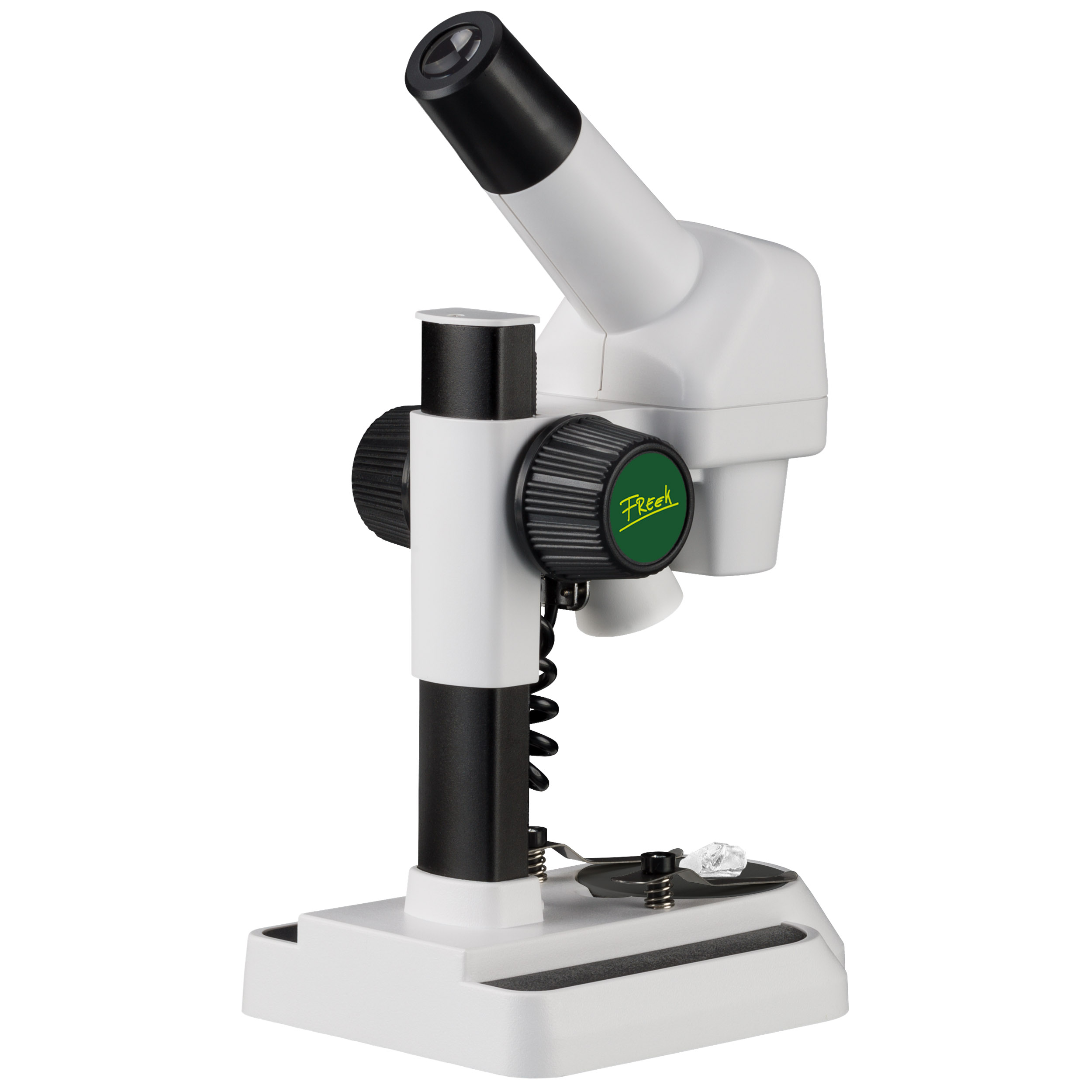 FREEK VONK x BRESSER Microscopio de Luz Reflejada