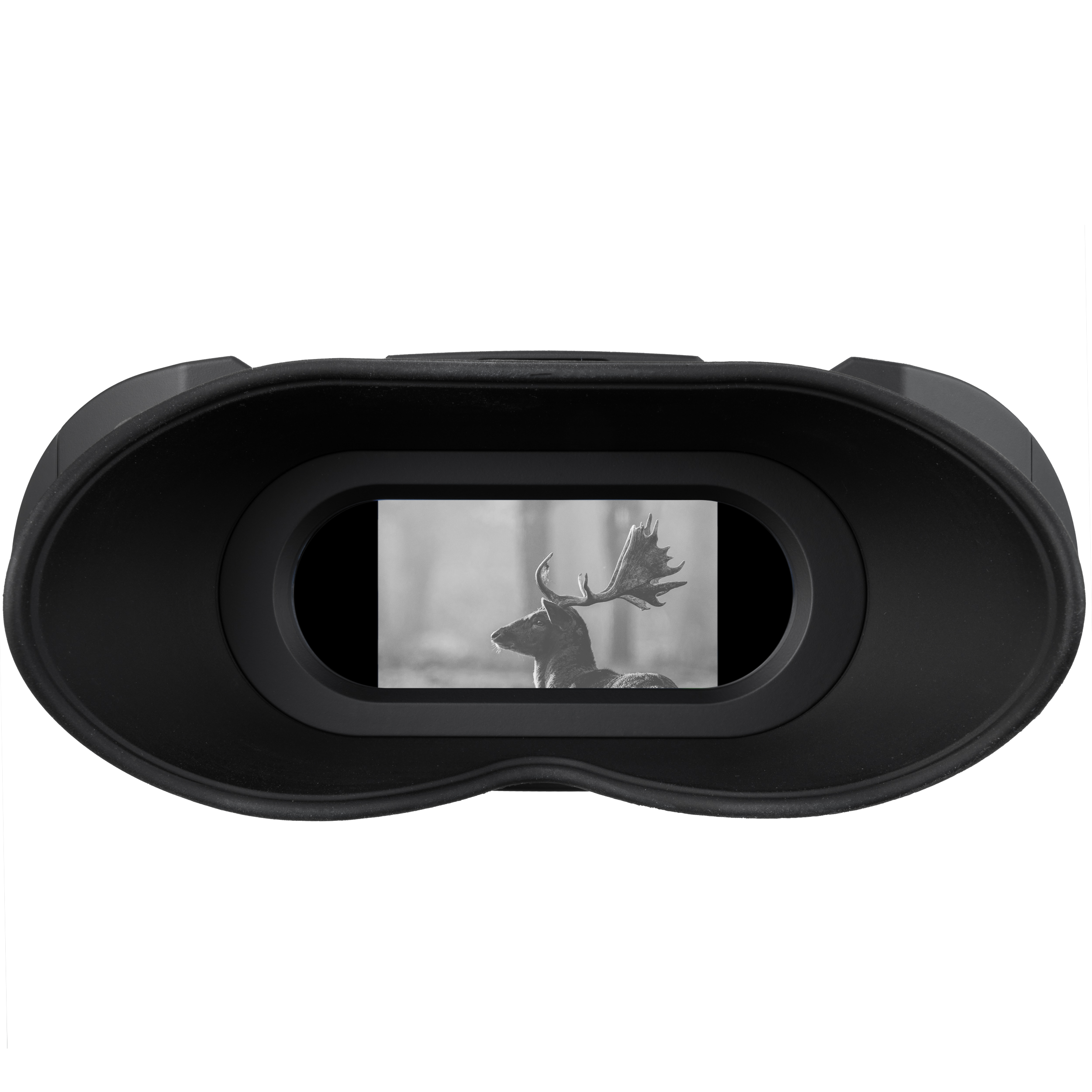 Prismáticos digitales de visión nocturna BRESSER 3x Nightlux 200 Pro