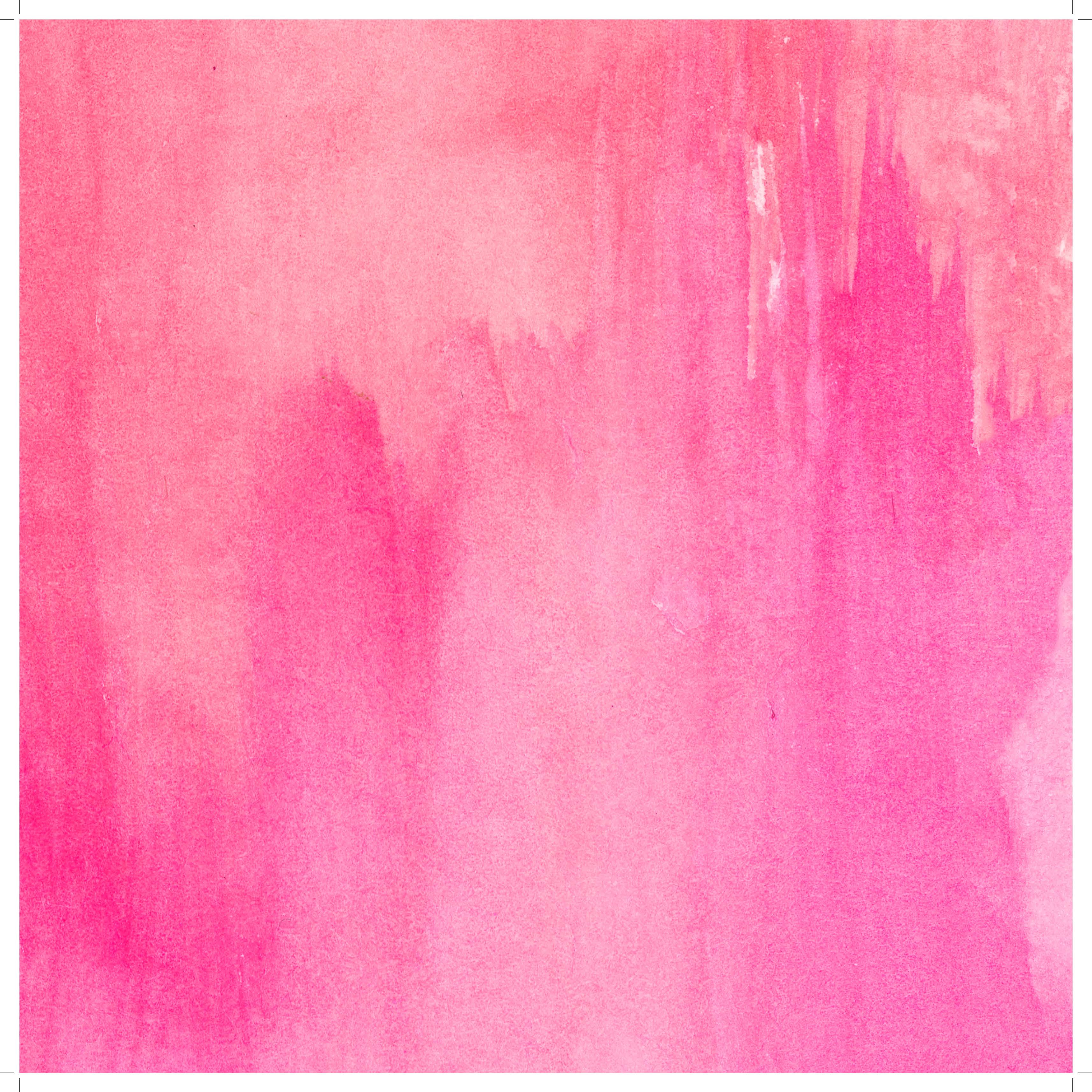 Fondo BRESSER Flatlay para Fotos tomadas desde arriba - 60 x 60 cm Pink Brush