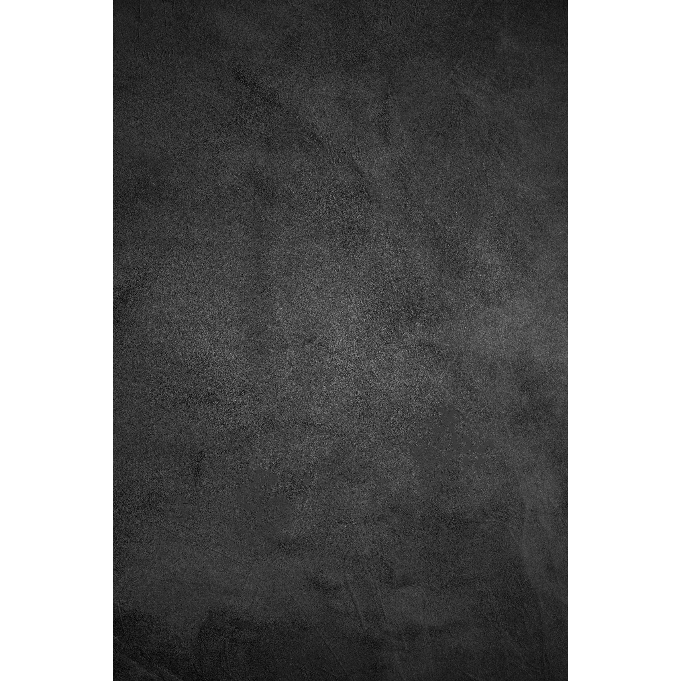 Fondo de Tela BRESSER con Estampado fotográfico 80 x 120 cm - Negro